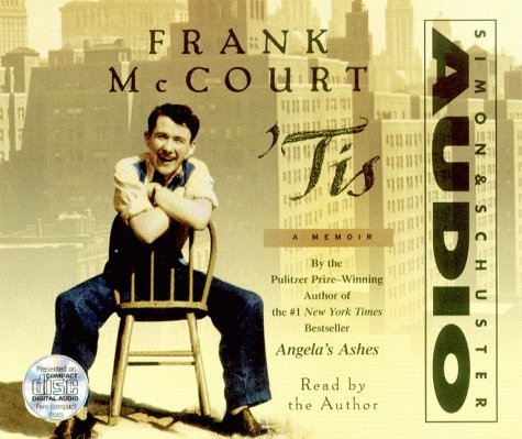 McCourt, Frank McCourt, Frank/Tis: A Memoir